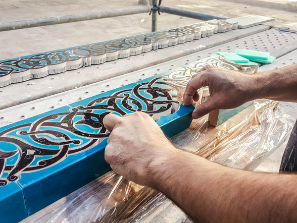 Gök Medrese Sivas Restorasyonu