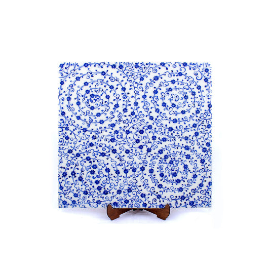 Halic Designed Iznik Tile