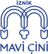 İznik Mavi Çini