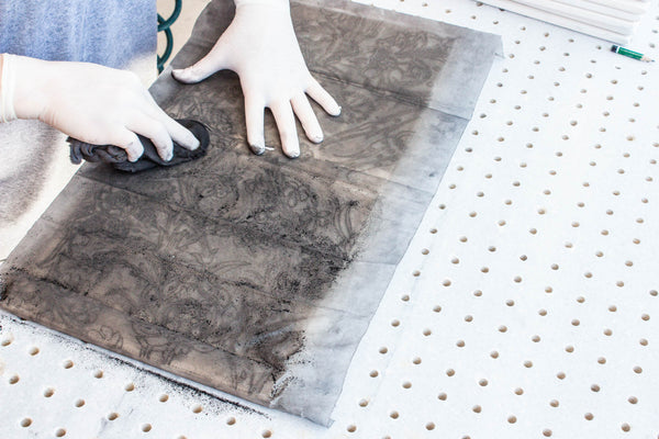 Mescid-i Nebevi Medine Restorasyonu