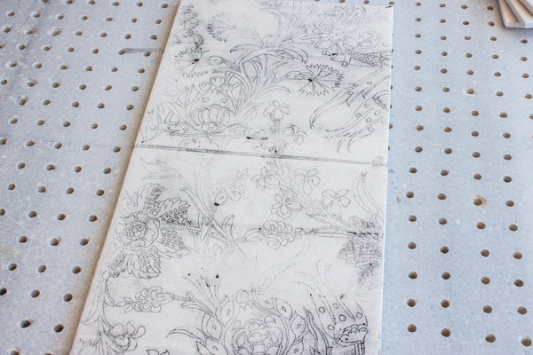 Mescid-i Nebevi Medine Restorasyonu