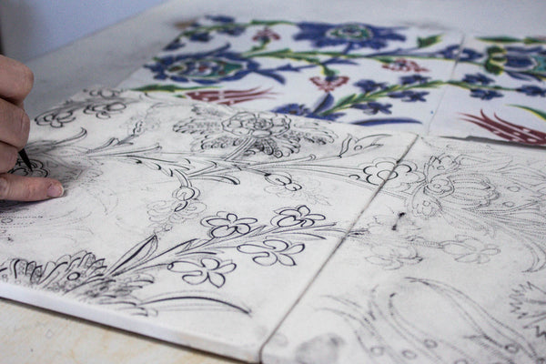 Mescid-i Nebevi Medine Restorasyonu