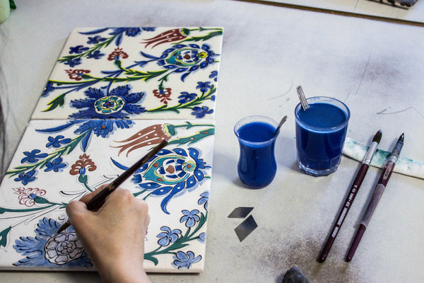 Mescid-i Nebevi Medine Restorasyonu