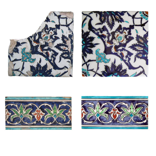 Narmanlı Han İstanbul Restorasyonu