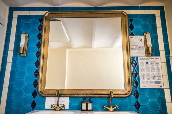 Pandeli Restaurant İstanbul Restorasyonu