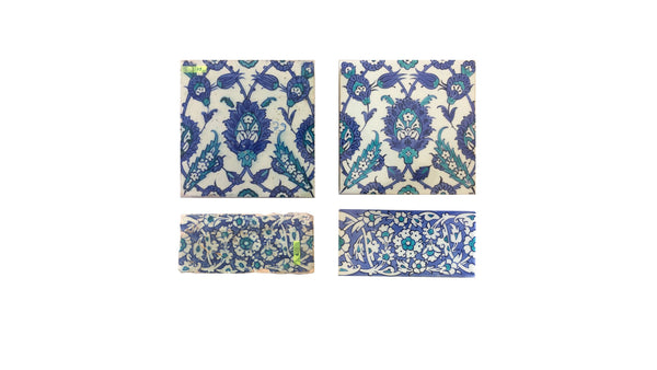 Rüstem Paşa Camii İstanbul Restorasyonu