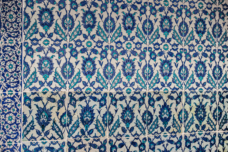 Rustem Pasha Mosque
