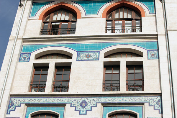 Sirkeci Liman Han İstanbul Restorasyonu