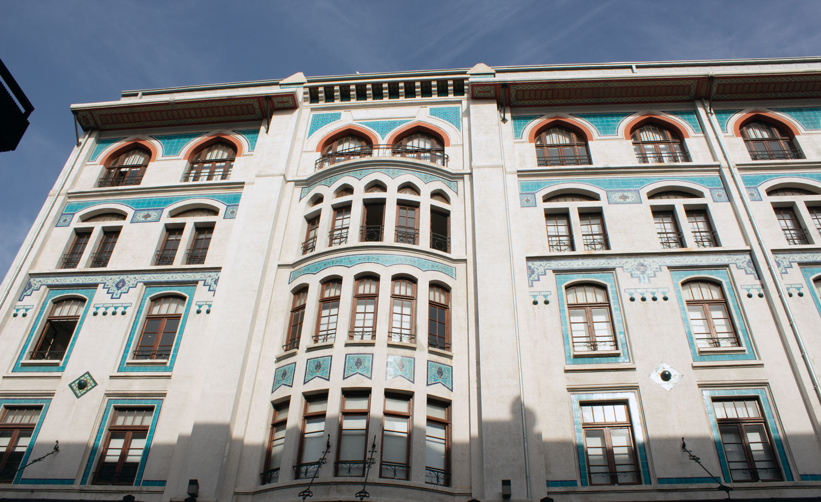 Sirkeci Liman Han İstanbul