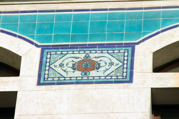 Sirkeci Liman Han İstanbul Restorasyonu