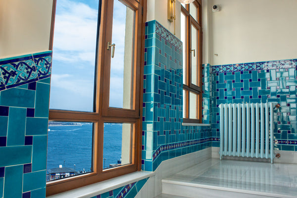 Sirkeci Liman Han İstanbul Restorasyonu