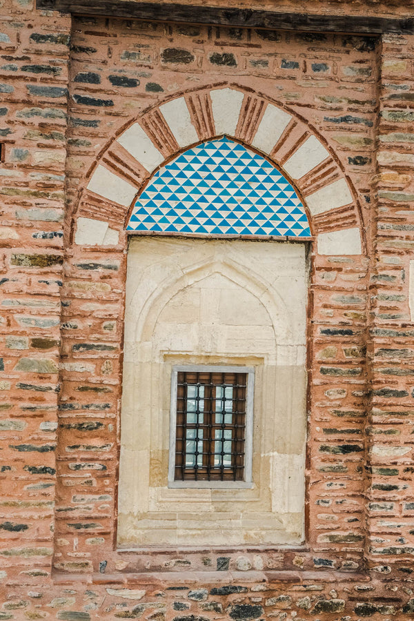 Türk İslam Eserleri Müzesi Bursa Restorasyonu