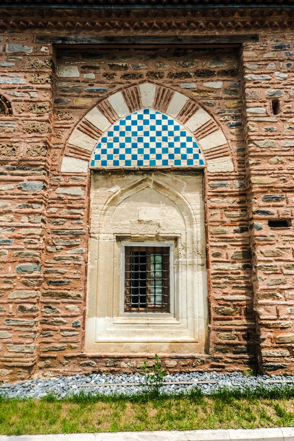 Türk İslam Eserleri Müzesi Bursa Restorasyonu