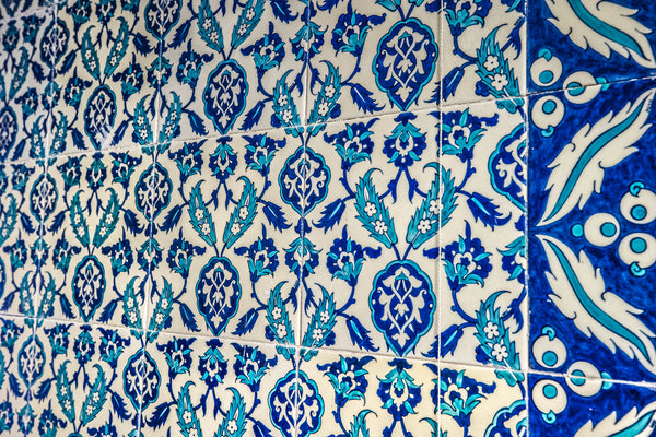 Yeni Cami İstanbul Restorasyonu