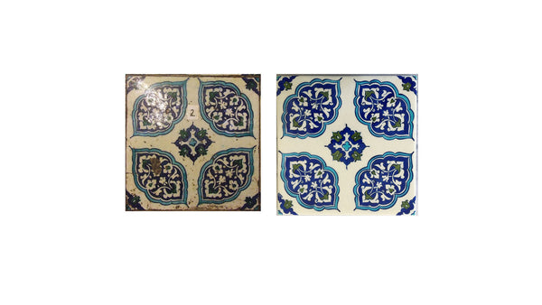 Yeni Cami İstanbul Restorasyonu