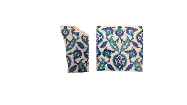 Yeni Cami İstanbul Restorasyonu