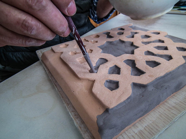 Yeşil Cami İznik Restorasyonu