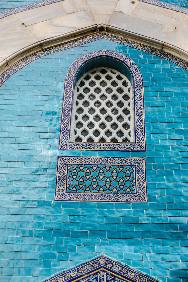 Yeşil Türbe Bursa